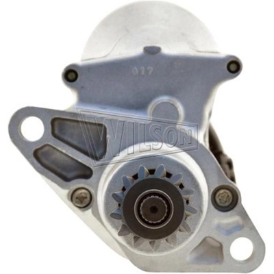 WILSON - 91-29-5462 - Remanufactured Starter pa7