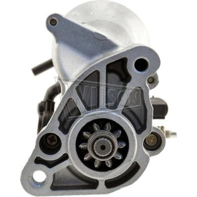 Remanufactured Starter by WILSON - 91-29-5592 pa5