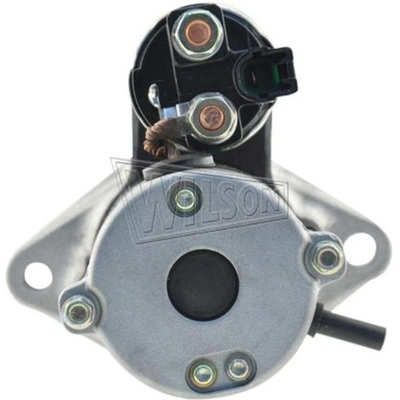 WILSON - 91-29-5634 - Remanufactured Starter pa7