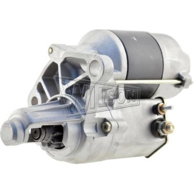 WILSON - 91-29-5732 - Remanufactured Starter pa7