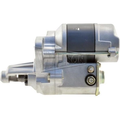 WILSON - 91-29-5732 - Remanufactured Starter pa8