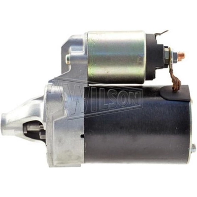 WILSON - 91-31-9016 - Remanufactured Starter pa6