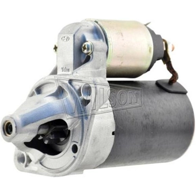 WILSON - 91-31-9016 - Remanufactured Starter pa7