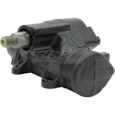 BBB INDUSTRIES - 501-0112 - emanufactured Steering Gear pa9