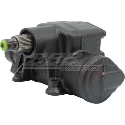 BBB INDUSTRIES - 501-0125 - Remanufactured Steering Gear pa4