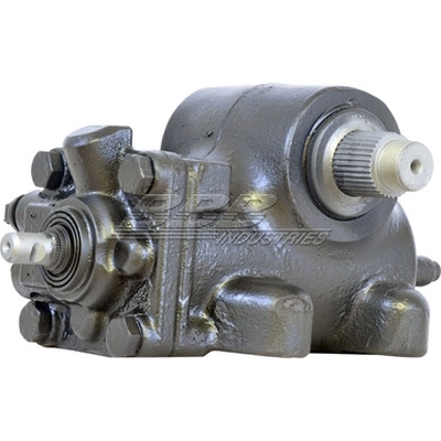 BBB INDUSTRIES - 501-0133 - Remanufactured Steering Gear pa2