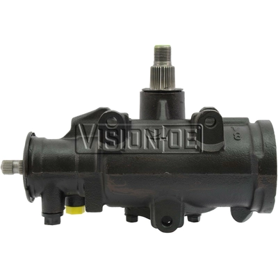 BBB INDUSTRIES - 502-0123 - Remanufactured Steering Gear pa2