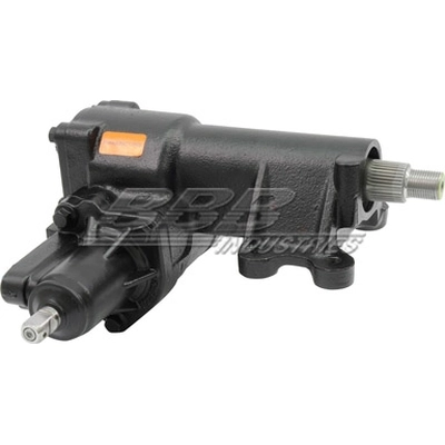 Remanufactured Steering Gear by BBB INDUSTRIES - 502-0139 pa5