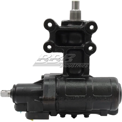 Remanufactured Steering Gear by BBB INDUSTRIES - 502-0143 pa7