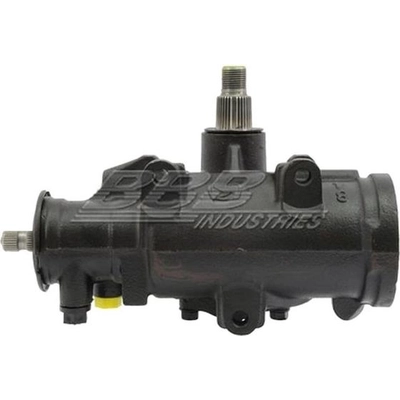 BBB INDUSTRIES - 503-0129 - Remanufactured Steering Gear pa9