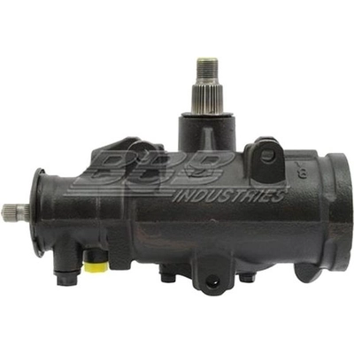 Remanufactured Steering Gear by BBB INDUSTRIES - 503-0150 pa9