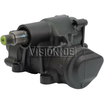 Remanufactured Steering Gear by BBB INDUSTRIES - 503-0186 pa4