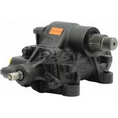 BBB INDUSTRIES - 503-0190 - Remanufactured Steering Gear pa10