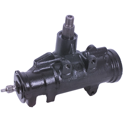 CARDONE INDUSTRIES - 27-6507 - Remanufactured Steering Gear pa8