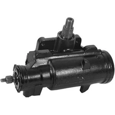 Remanufactured Steering Gear by CARDONE INDUSTRIES - 27-7501 pa5