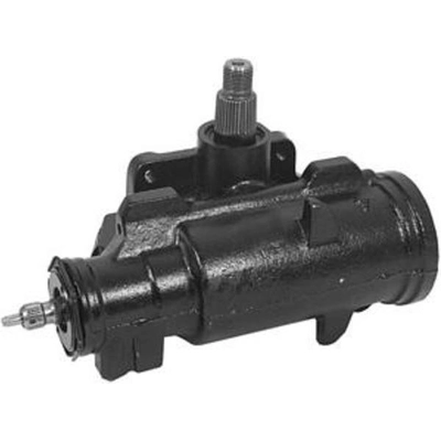 Remanufactured Steering Gear by CARDONE INDUSTRIES - 27-7512 pa1