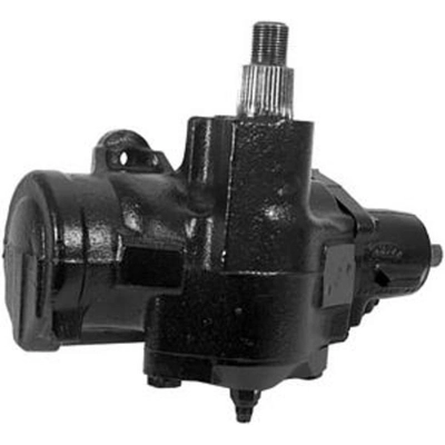 CARDONE INDUSTRIES - 27-7516 - Remanufactured Steering Gear pa5