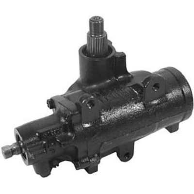 CARDONE INDUSTRIES - 27-7516 - Remanufactured Steering Gear pa6