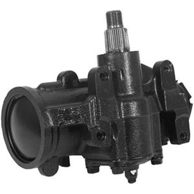 CARDONE INDUSTRIES - 27-7522 - Remanufactured Steering Gear pa2