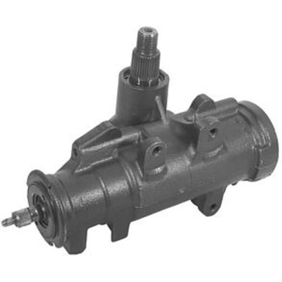 Remanufactured Steering Gear by CARDONE INDUSTRIES - 27-7554 pa3