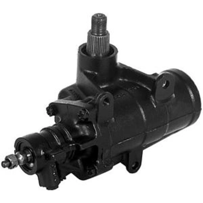 Remanufactured Steering Gear by CARDONE INDUSTRIES - 27-7564 pa4