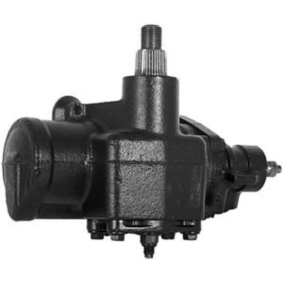 Remanufactured Steering Gear by CARDONE INDUSTRIES - 27-7564 pa5