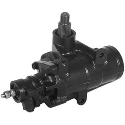 Remanufactured Steering Gear by CARDONE INDUSTRIES - 27-7565 pa5