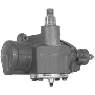 CARDONE INDUSTRIES - 27-7569 - Remanufactured Steering Gear pa4