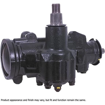 Remanufactured Steering Gear by CARDONE INDUSTRIES - 27-7574 pa4