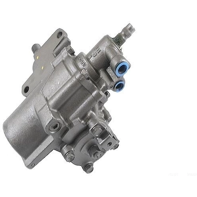 MAVAL - 98102M - Steering Gear Box pa1