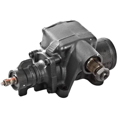 MOTORCRAFT - STG284RM - Steering Gear pa1