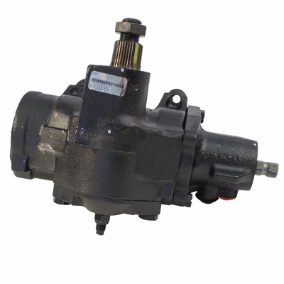 Remanufactured Steering Gear by MOTORCRAFT - STG41RM pa4