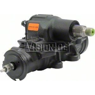 Remanufactured Steering Gear by VISION OE - 503-0106 pa4