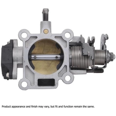 Remanufactured Throttle Body by CARDONE INDUSTRIES - 67-1023 pa2