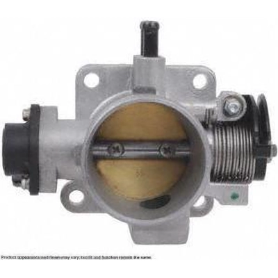 Remanufactured Throttle Body by CARDONE INDUSTRIES - 67-1024 pa7