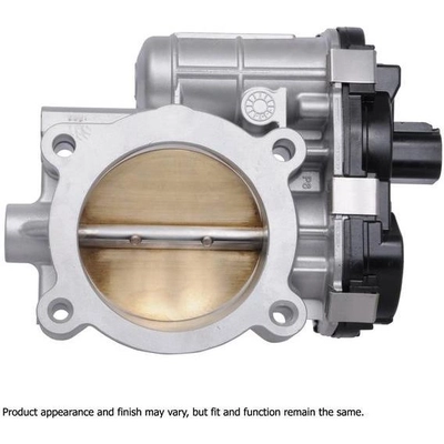 Remanufactured Throttle Body by CARDONE INDUSTRIES - 67-3021 pa6