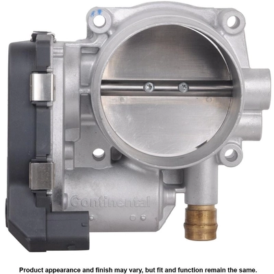 Remanufactured Throttle Body by CARDONE INDUSTRIES - 67-5007 pa11