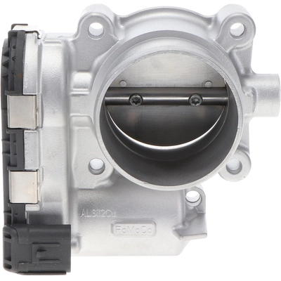 CARDONE INDUSTRIES - 67-6026 - Fuel Injection Throttle Body pa4