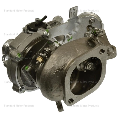 Remanufactured Turbocharger by BLUE STREAK (HYGRADE MOTOR) - TBC605 pa1