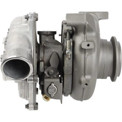 CARDONE INDUSTRIES - 2T202 - Remanufactured Turbocharger pa17