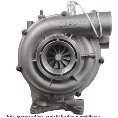 Remanufactured Turbocharger by CARDONE INDUSTRIES - 2T113 pa8