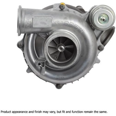 Remanufactured Turbocharger by CARDONE INDUSTRIES - 2T210 pa7