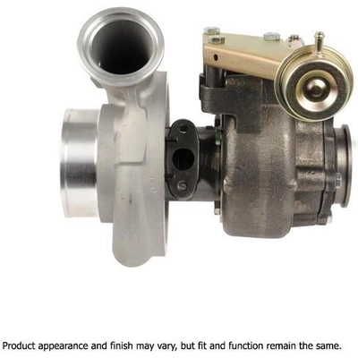 Remanufactured Turbocharger by CARDONE INDUSTRIES - 2T306 pa7