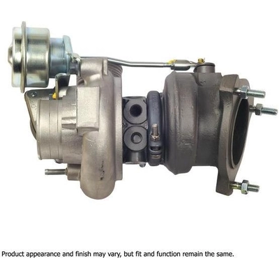 Remanufactured Turbocharger by CARDONE INDUSTRIES - 2T721 pa5