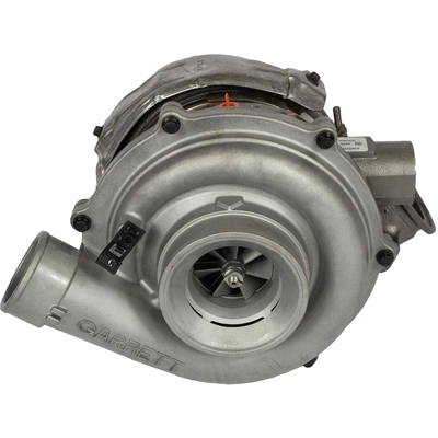 MOTORCRAFT - TC18RM - Turbocharger pa1