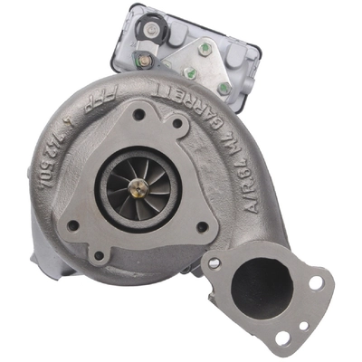 ROTOMASTER - A8220102R - Remanufactured Turbocharger pa2