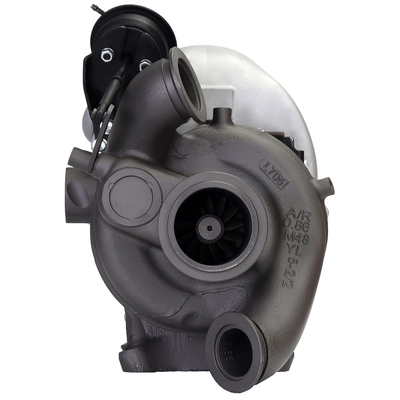 ROTOMASTER - A8670102R - Remanufactured Turbocharger pa2