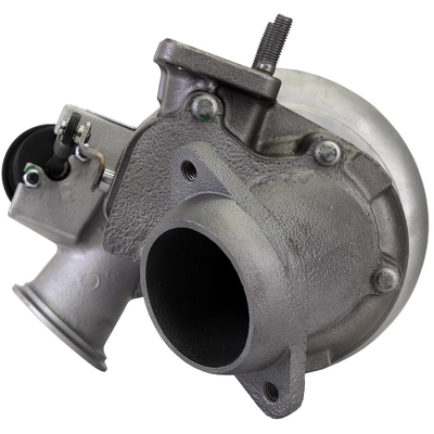 ROTOMASTER - H8350109R - Remanufactured Turbocharger pa2