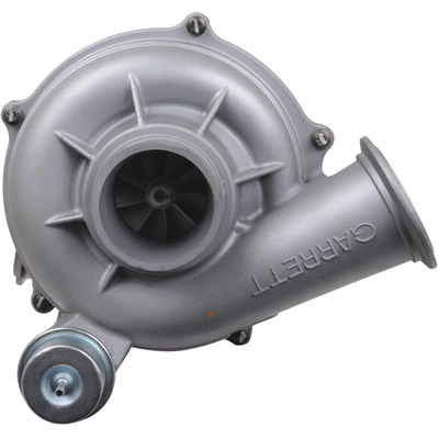 Remanufactured Turbocharger by ROTOMASTER - A8380102R pa3