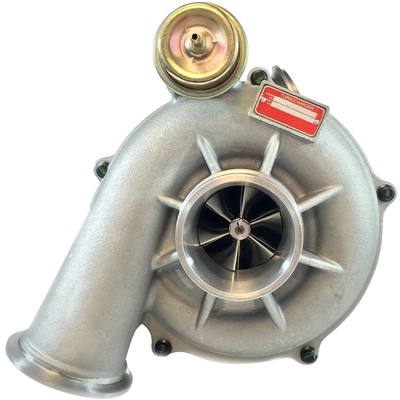 Remanufactured Turbocharger by ROTOMASTER - A8380108R pa2